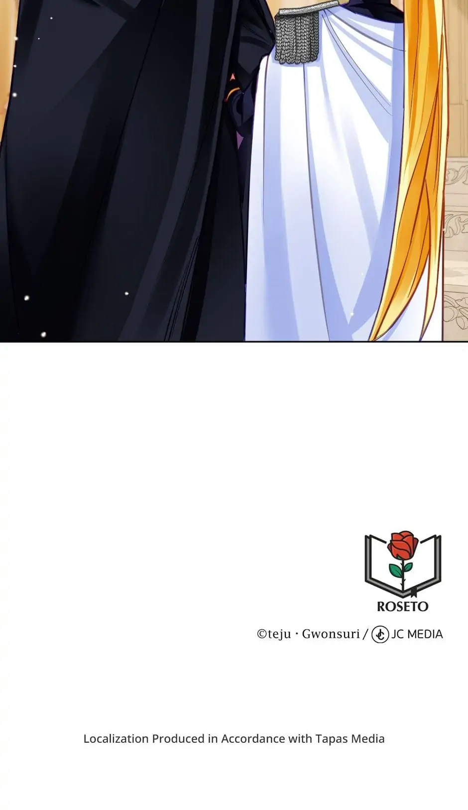 The Princess Doesn’t Want To Marry Her Ideal Type Chapter 26 343 84