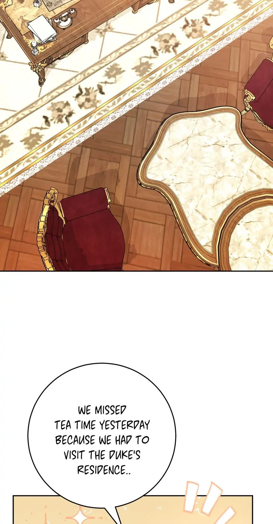 The Princess Doesn’t Want To Marry Her Ideal Type Chapter 27 268 03