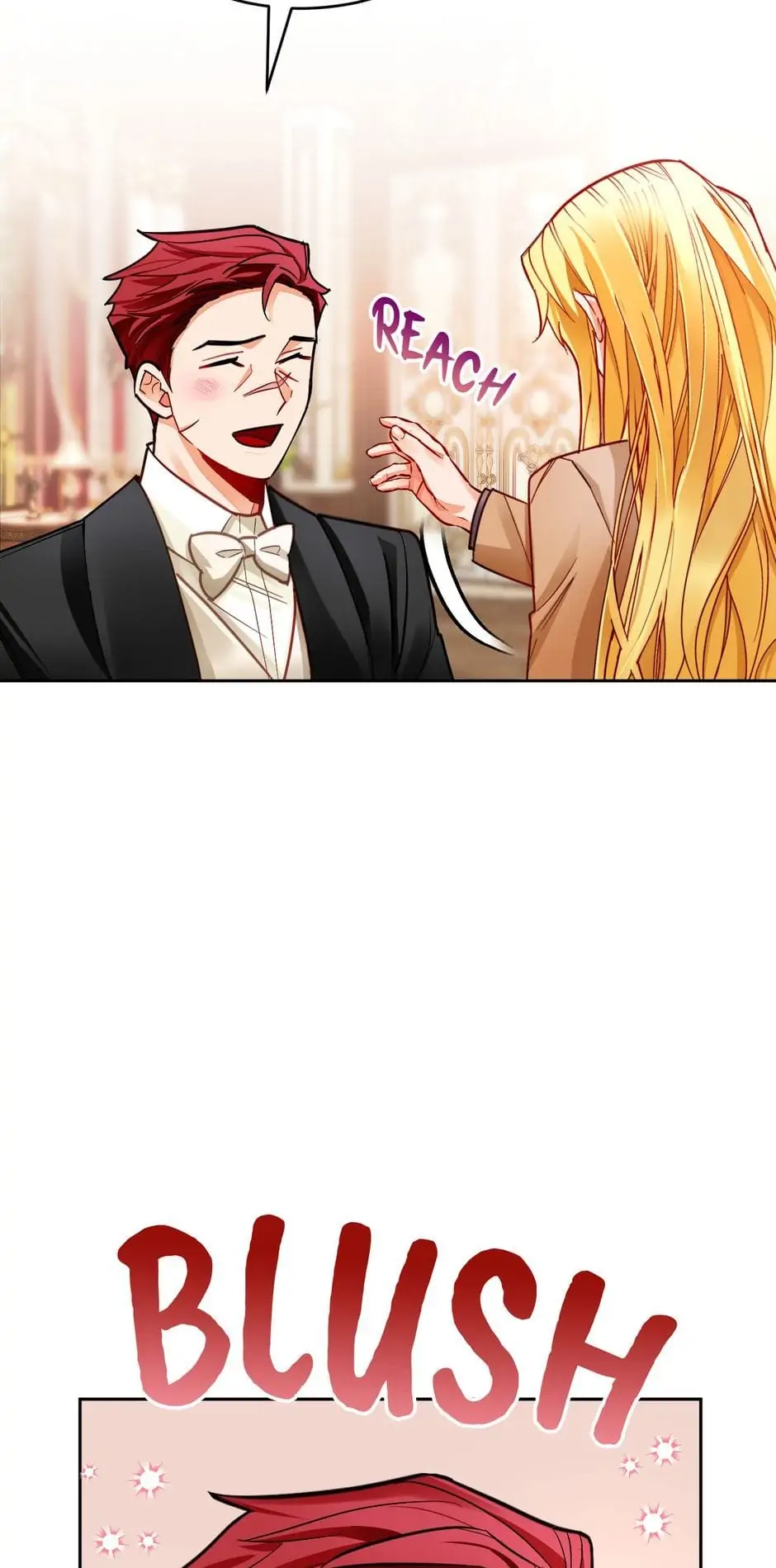 The Princess Doesn’t Want To Marry Her Ideal Type Chapter 27 278 13