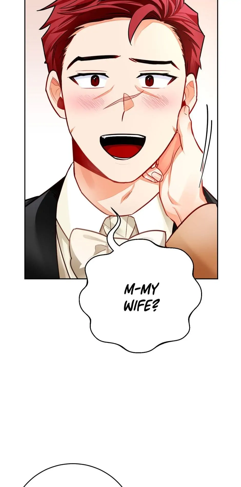 The Princess Doesn’t Want To Marry Her Ideal Type Chapter 27 279 14