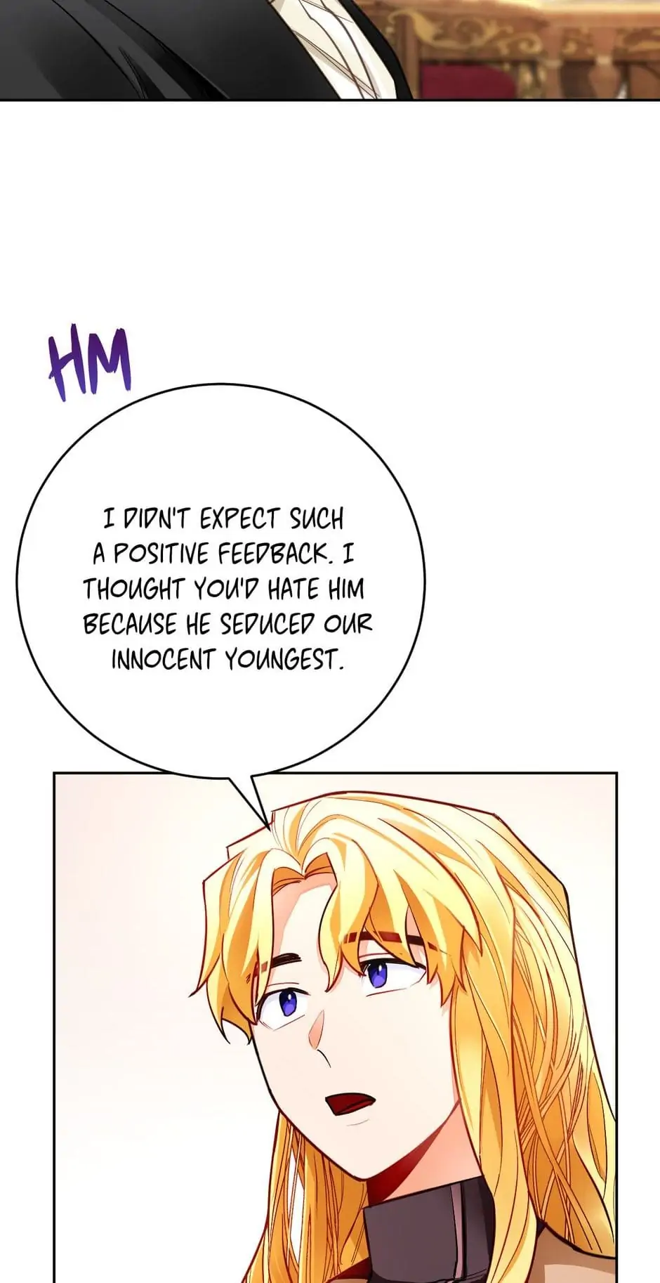 The Princess Doesn’t Want To Marry Her Ideal Type Chapter 27 283 18