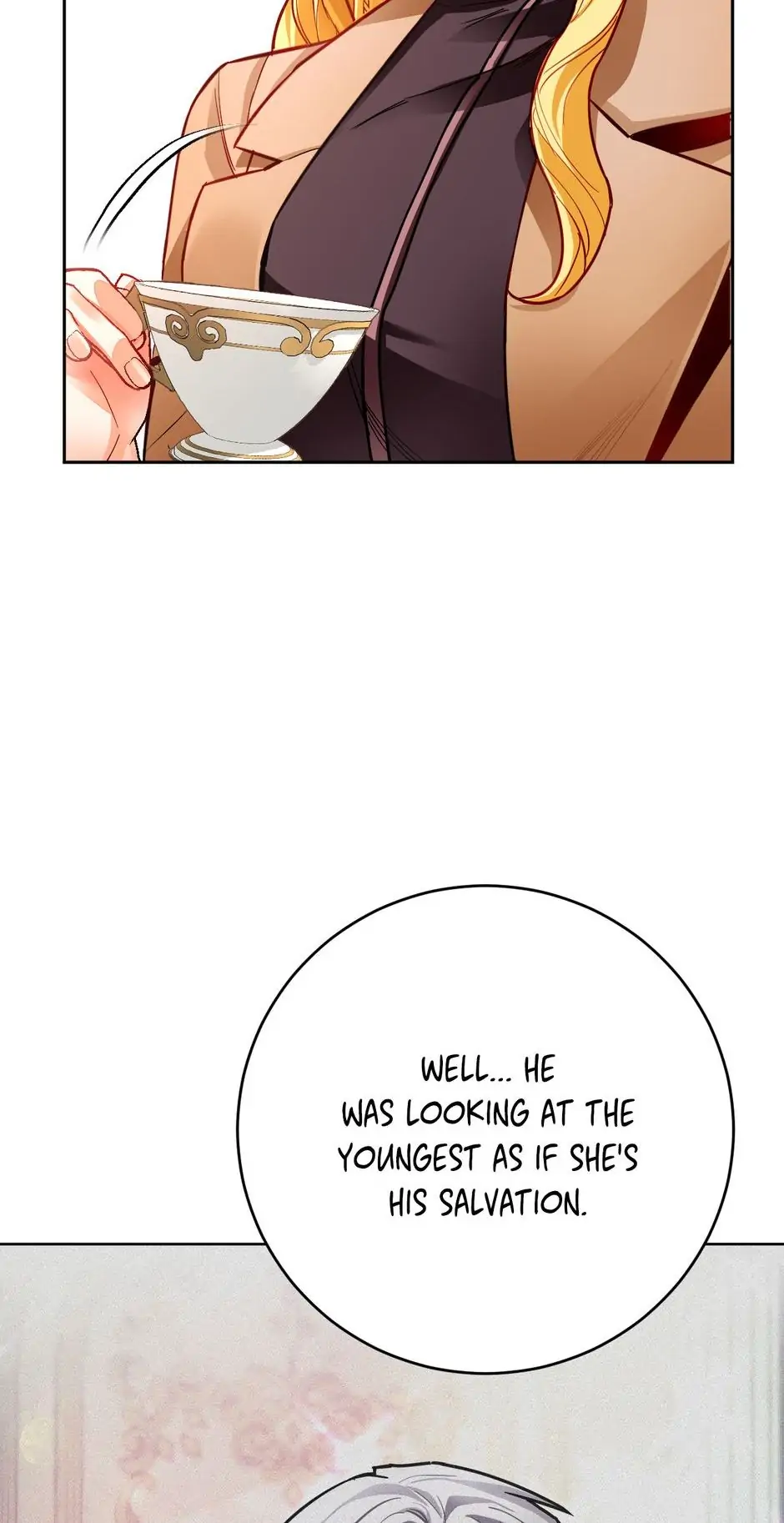 The Princess Doesn’t Want To Marry Her Ideal Type Chapter 27 284 19