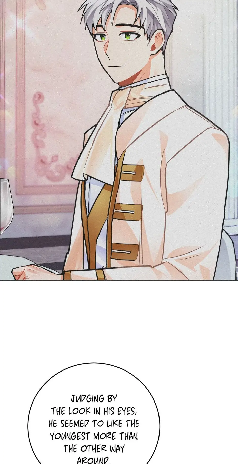 The Princess Doesn’t Want To Marry Her Ideal Type Chapter 27 285 20