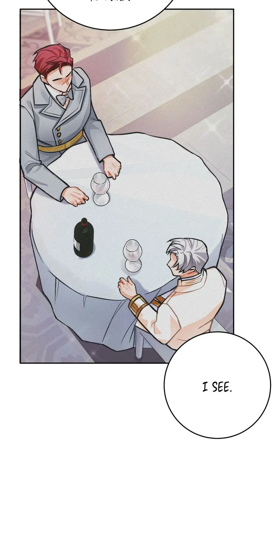 The Princess Doesn’t Want To Marry Her Ideal Type Chapter 27 286 21