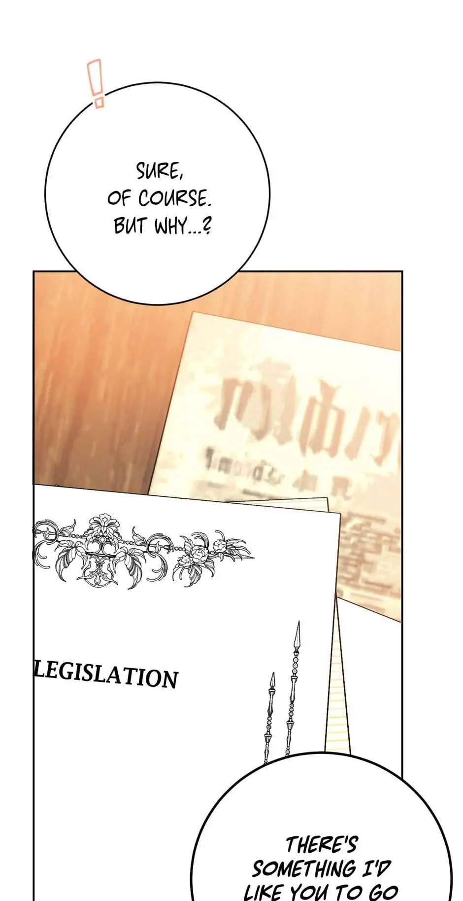 The Princess Doesn’t Want To Marry Her Ideal Type Chapter 27 288 23