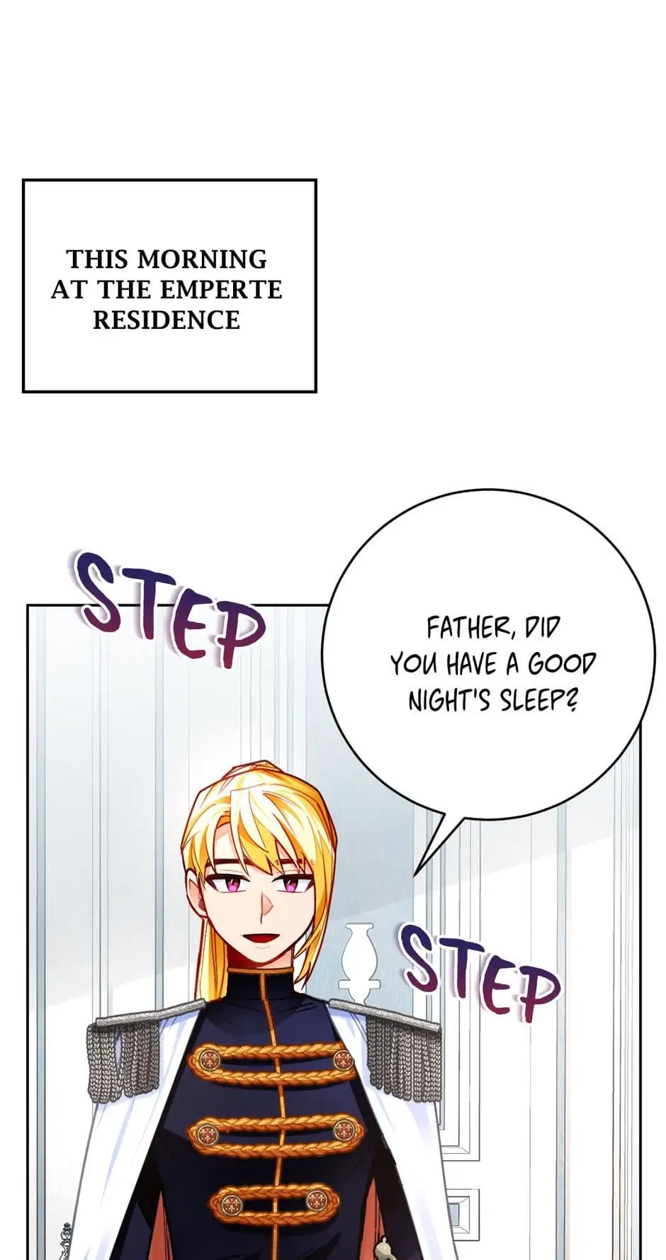 The Princess Doesn’t Want To Marry Her Ideal Type Chapter 27 291 26