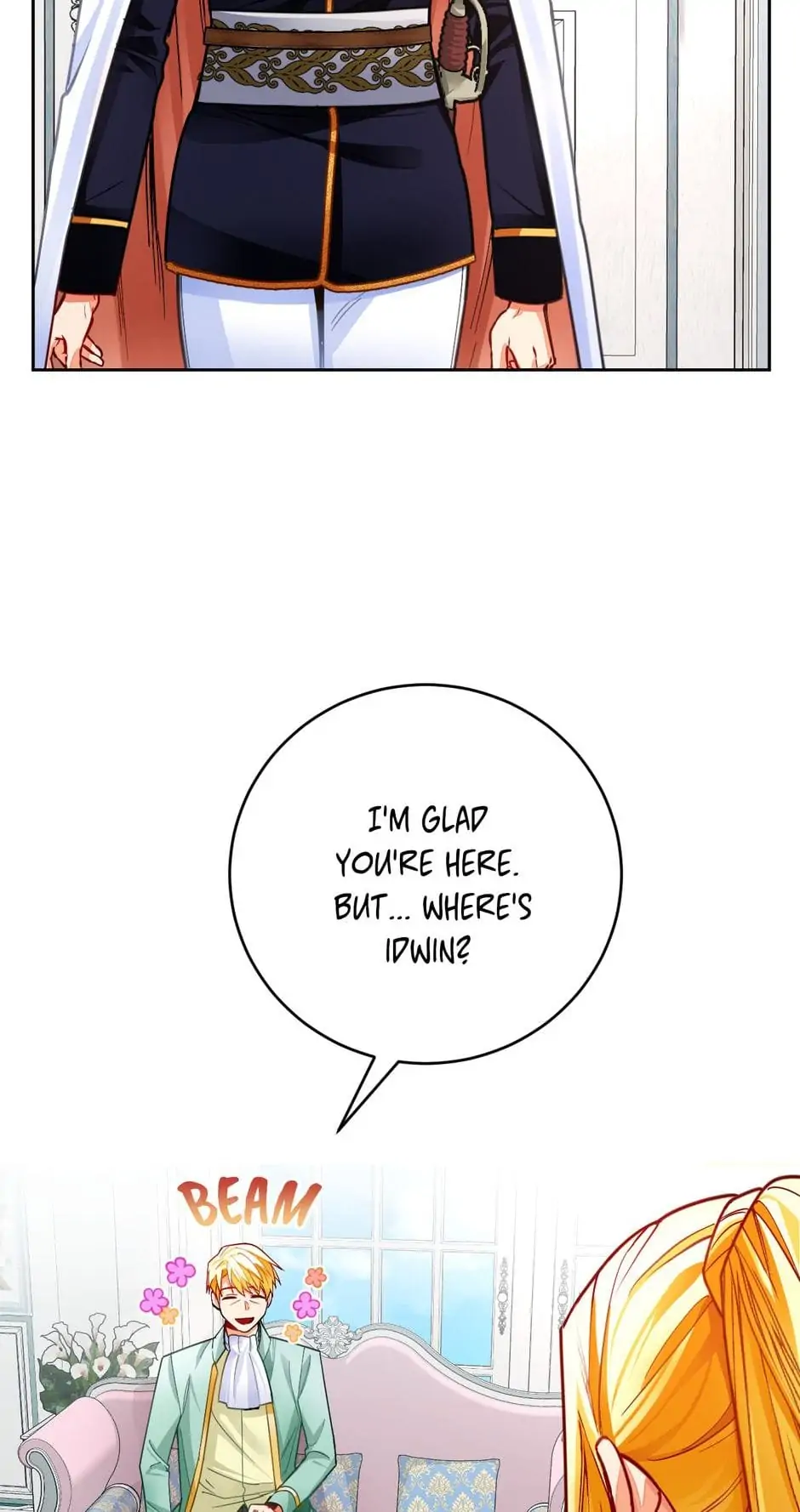 The Princess Doesn’t Want To Marry Her Ideal Type Chapter 27 292 27