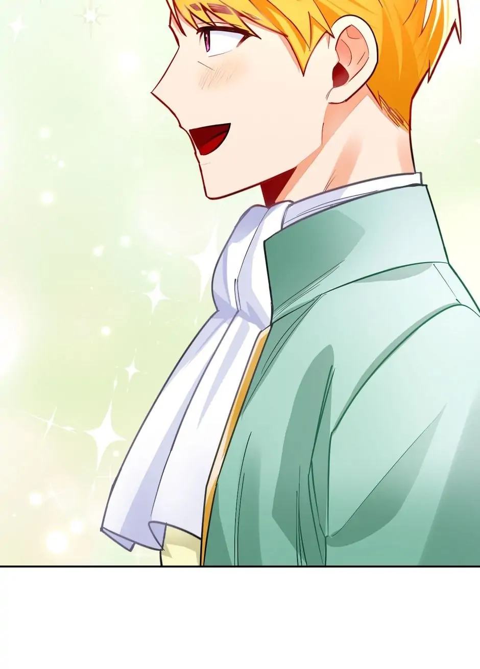 The Princess Doesn’t Want To Marry Her Ideal Type Chapter 27 297 32