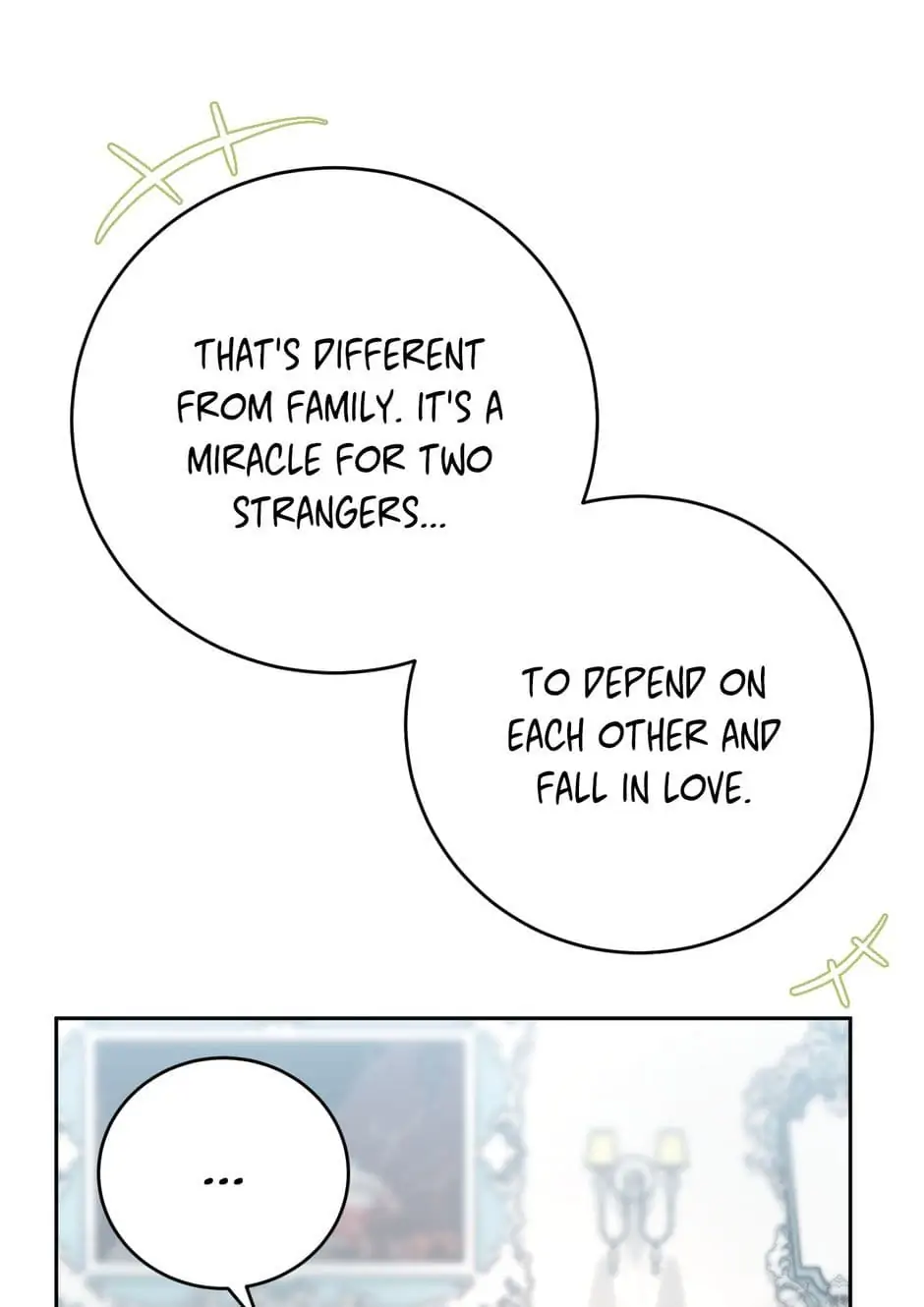 The Princess Doesn’t Want To Marry Her Ideal Type Chapter 27 298 33