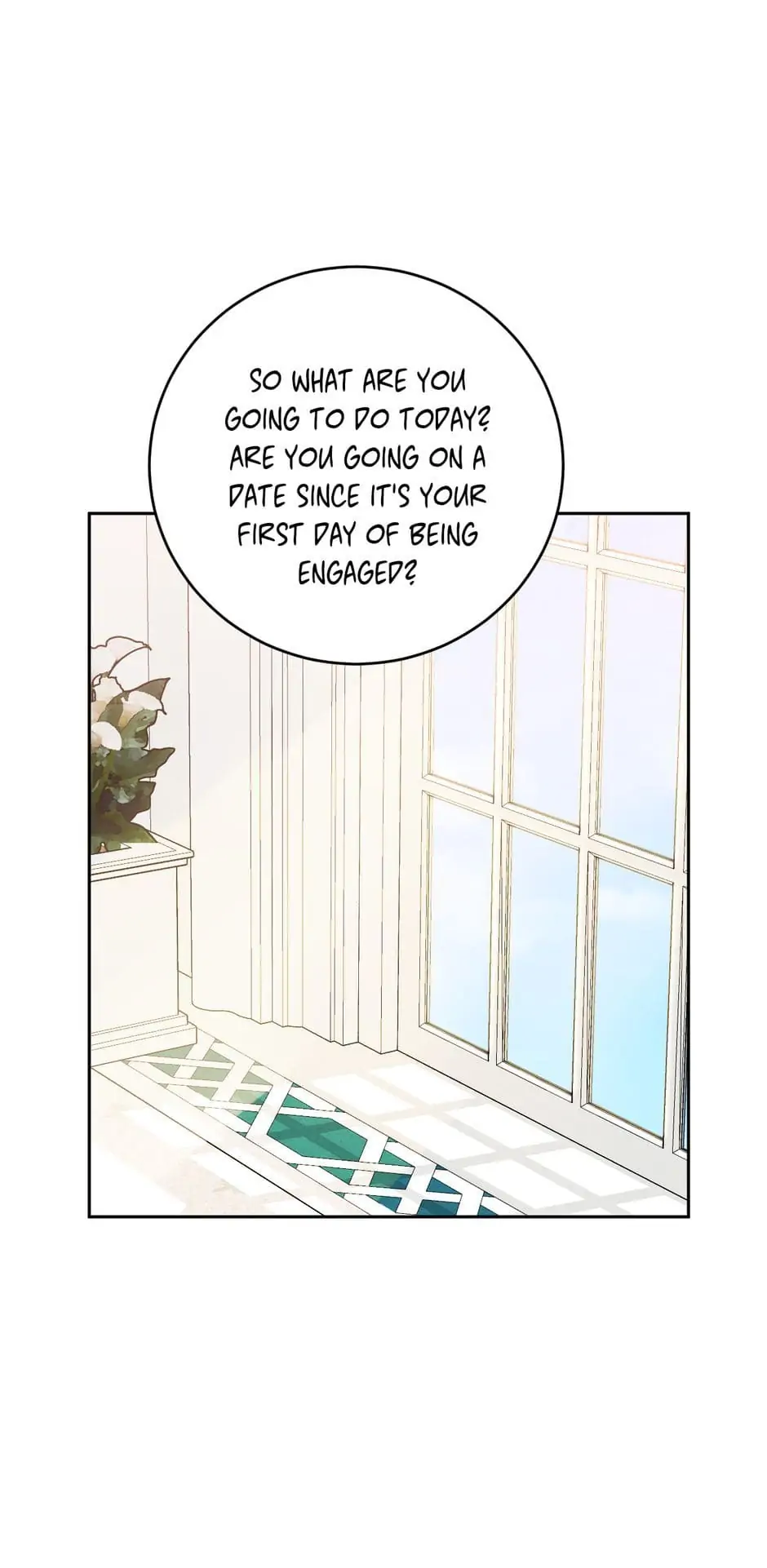The Princess Doesn’t Want To Marry Her Ideal Type Chapter 27 300 35
