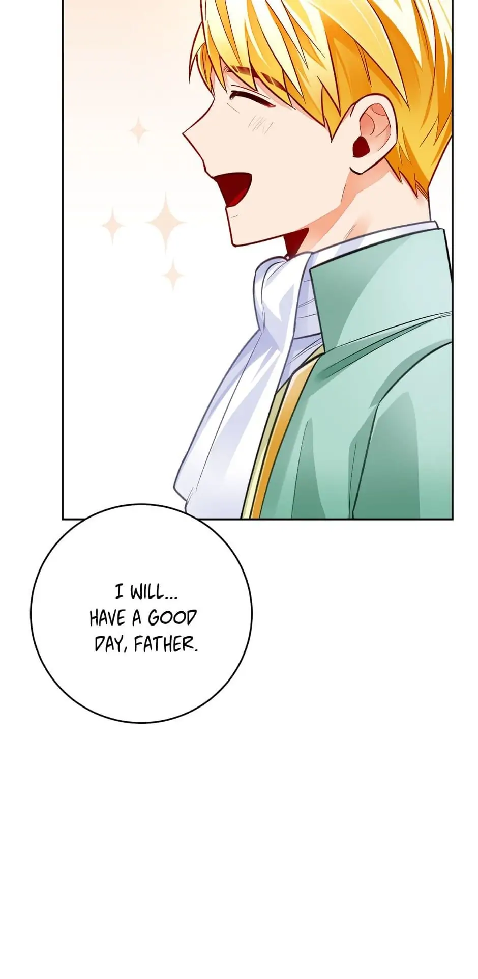 The Princess Doesn’t Want To Marry Her Ideal Type Chapter 27 304 39