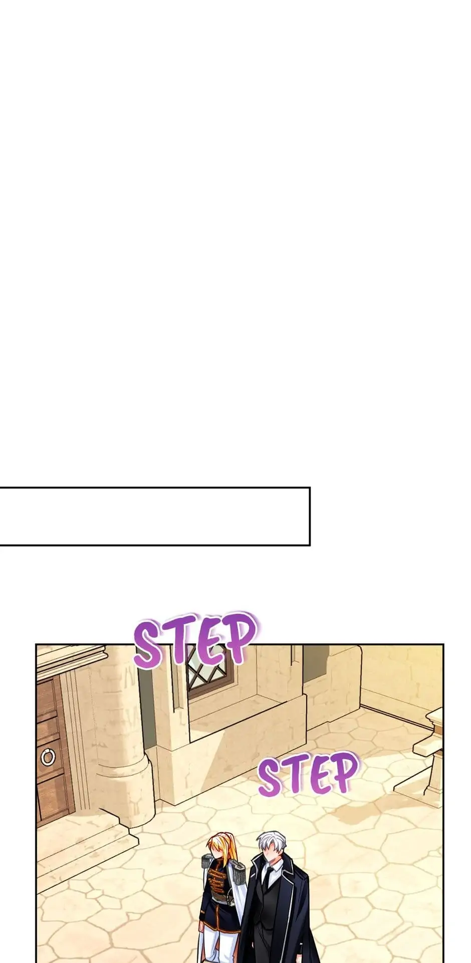 The Princess Doesn’t Want To Marry Her Ideal Type Chapter 27 305 40