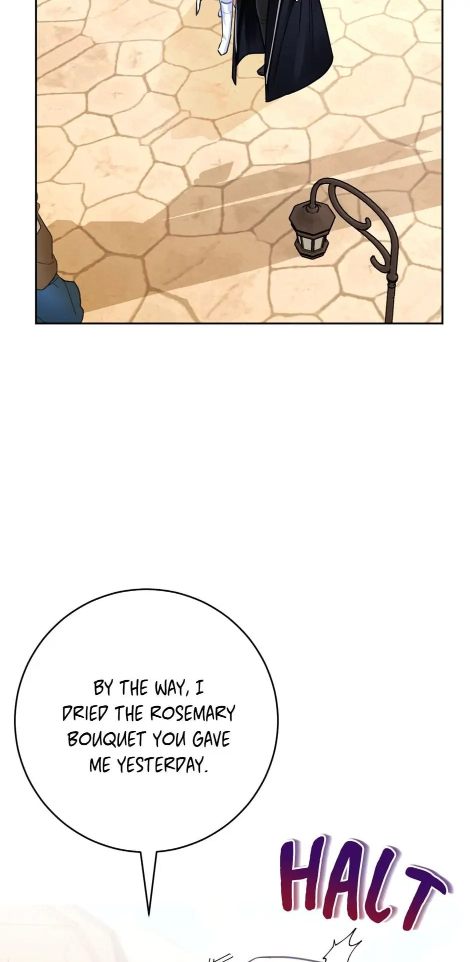 The Princess Doesn’t Want To Marry Her Ideal Type Chapter 27 306 41