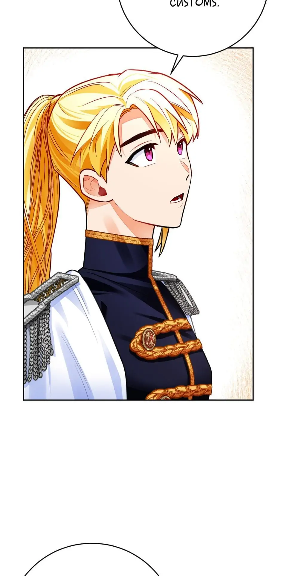The Princess Doesn’t Want To Marry Her Ideal Type Chapter 27 308 43