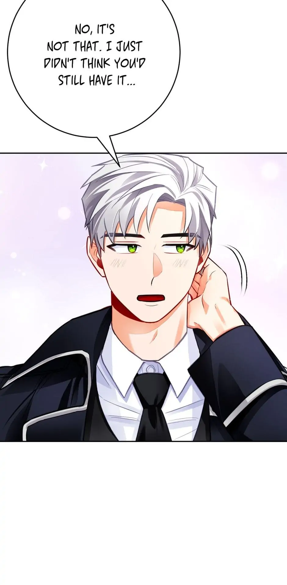 The Princess Doesn’t Want To Marry Her Ideal Type Chapter 27 309 44