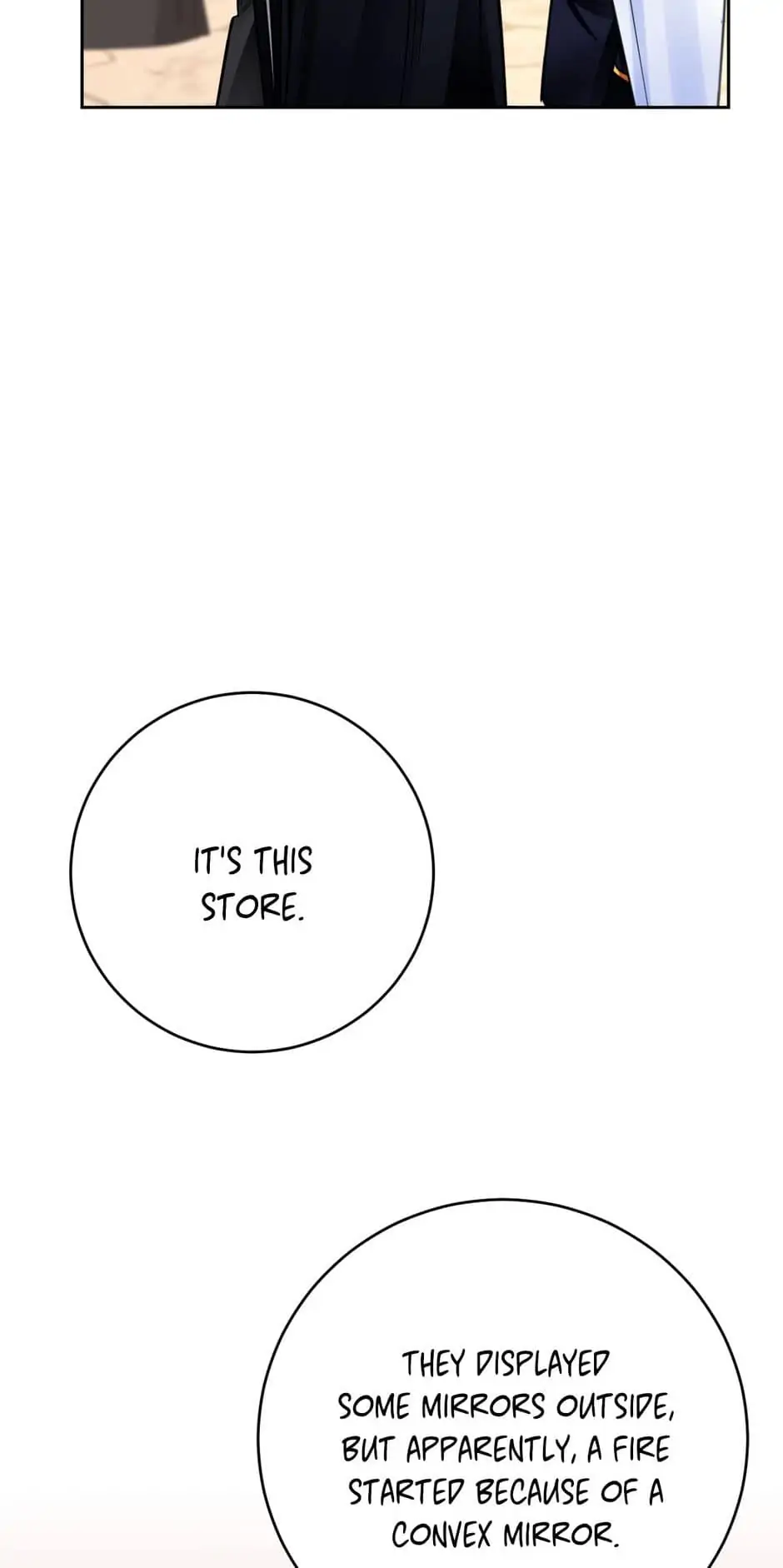The Princess Doesn’t Want To Marry Her Ideal Type Chapter 27 312 47