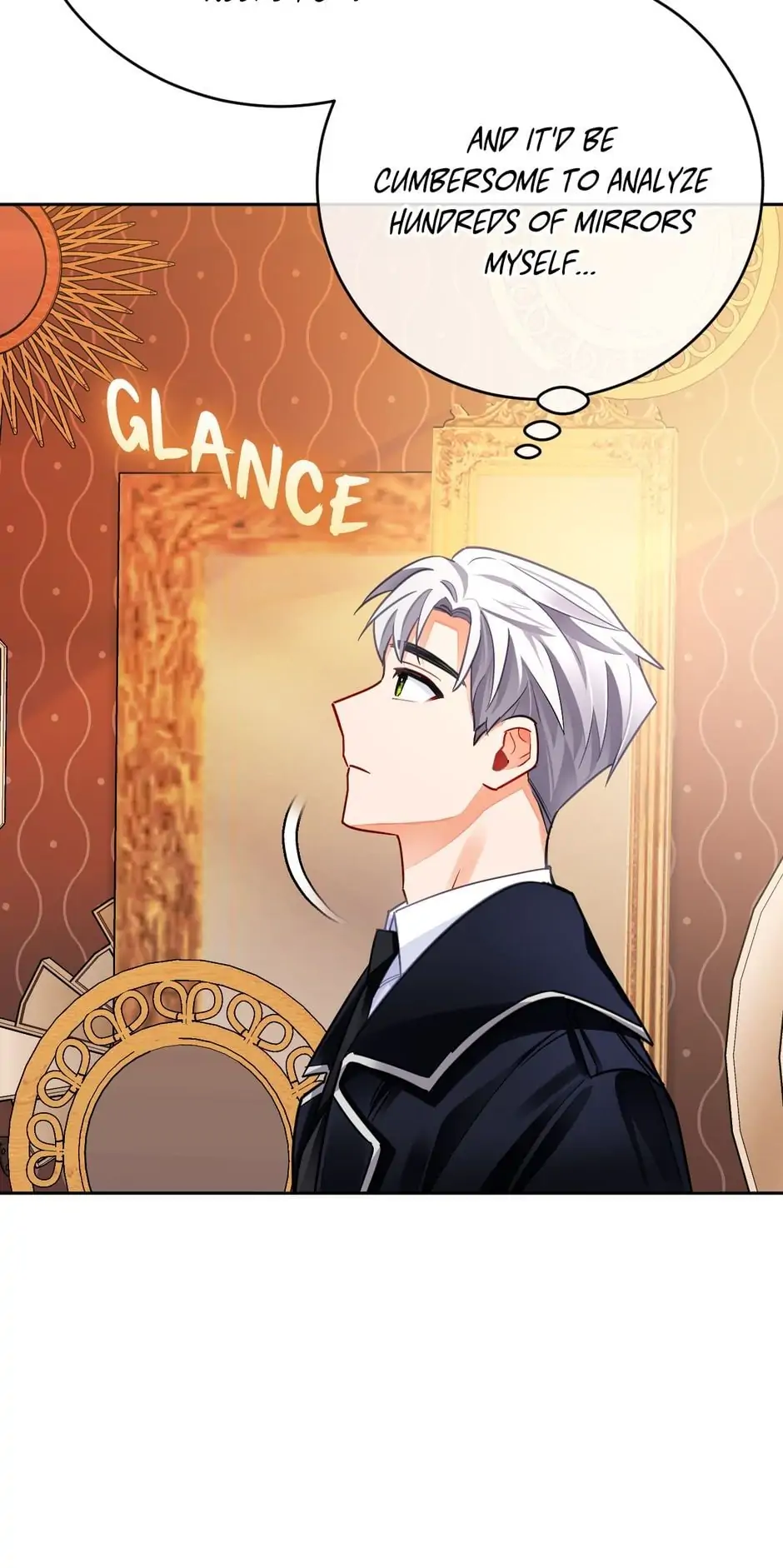 The Princess Doesn’t Want To Marry Her Ideal Type Chapter 27 314 49