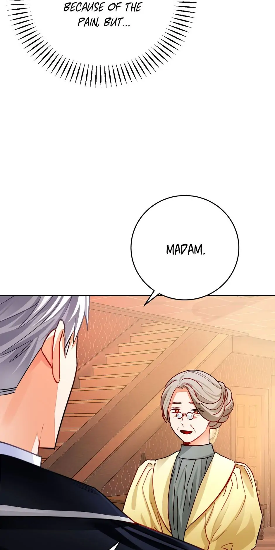 The Princess Doesn’t Want To Marry Her Ideal Type Chapter 27 316 51