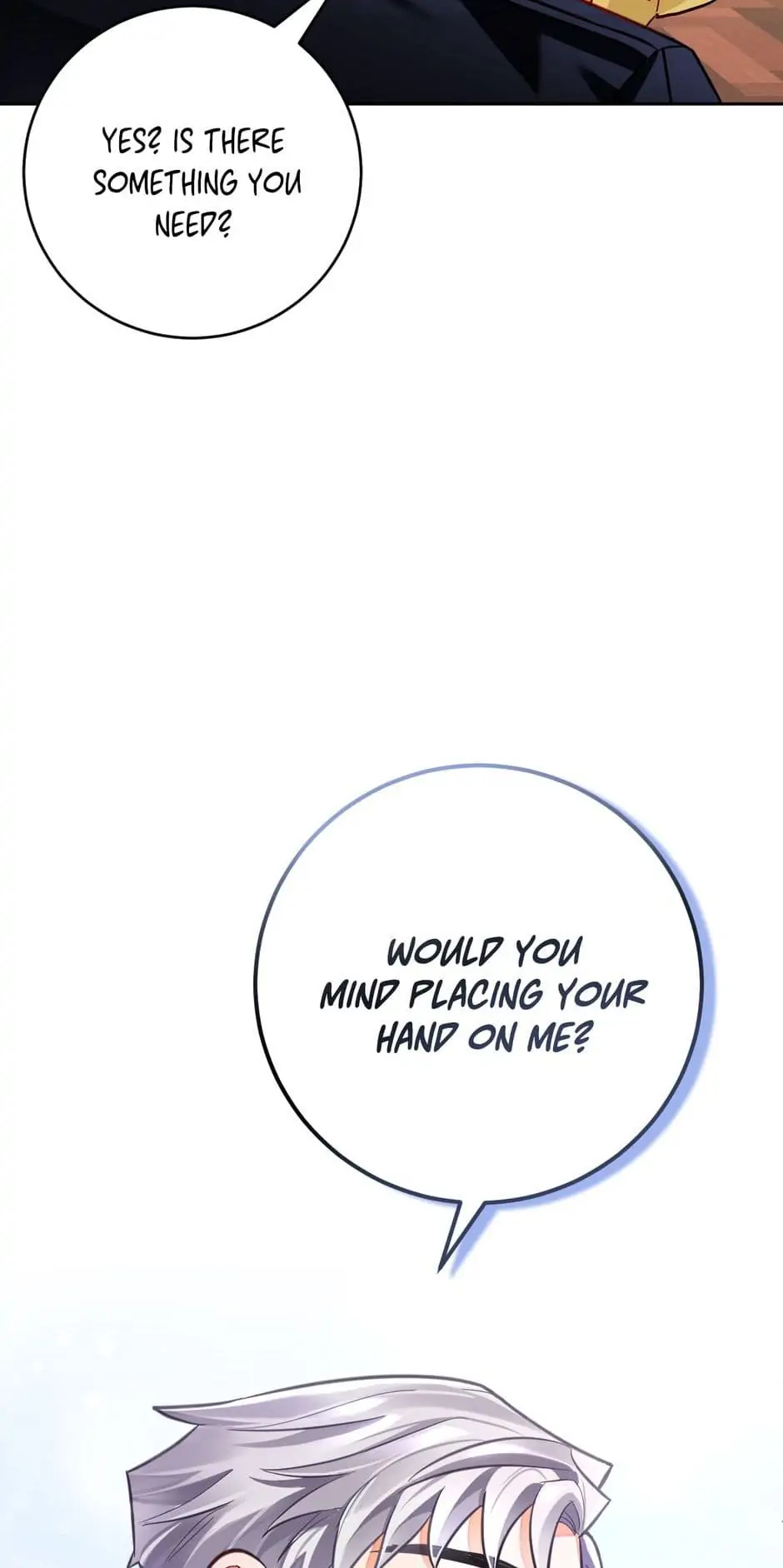 The Princess Doesn’t Want To Marry Her Ideal Type Chapter 27 317 52