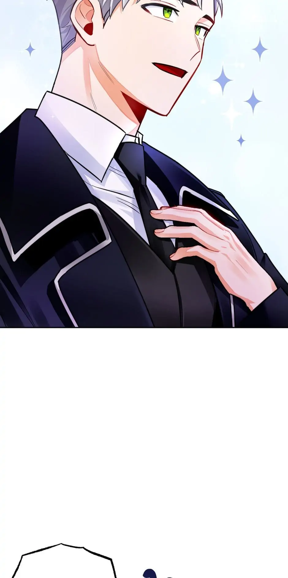 The Princess Doesn’t Want To Marry Her Ideal Type Chapter 27 318 53