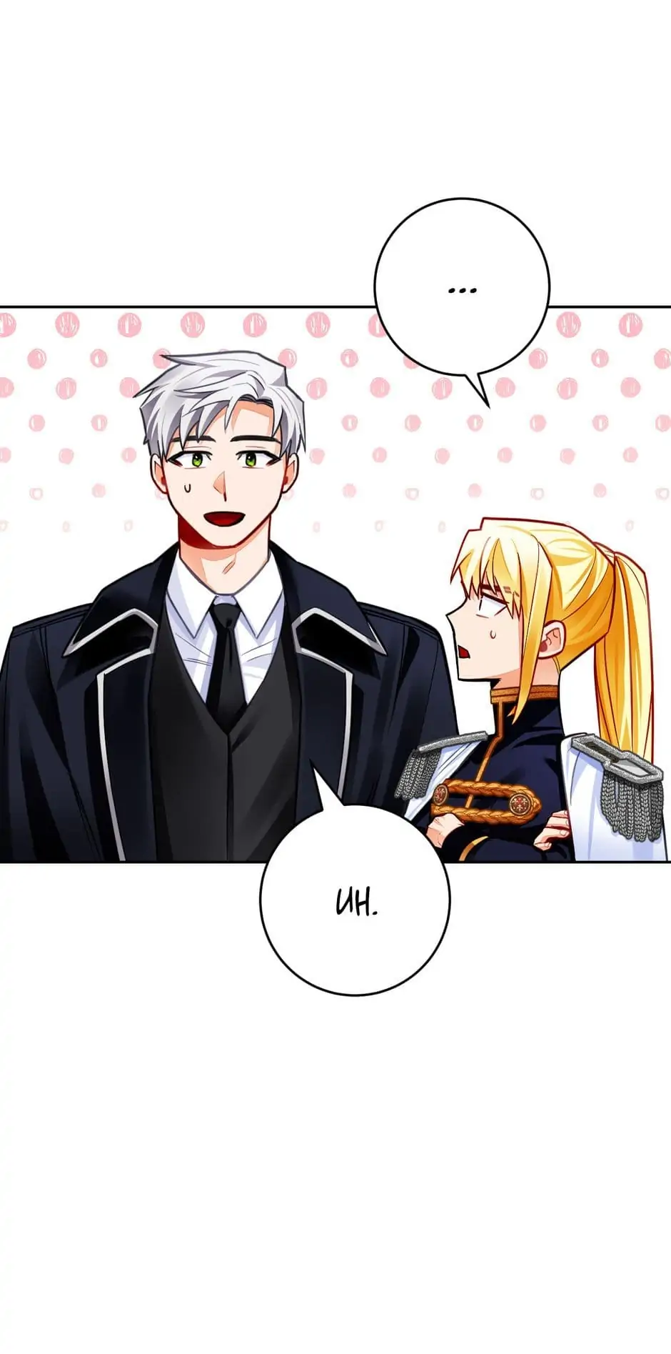 The Princess Doesn’t Want To Marry Her Ideal Type Chapter 27 320 55
