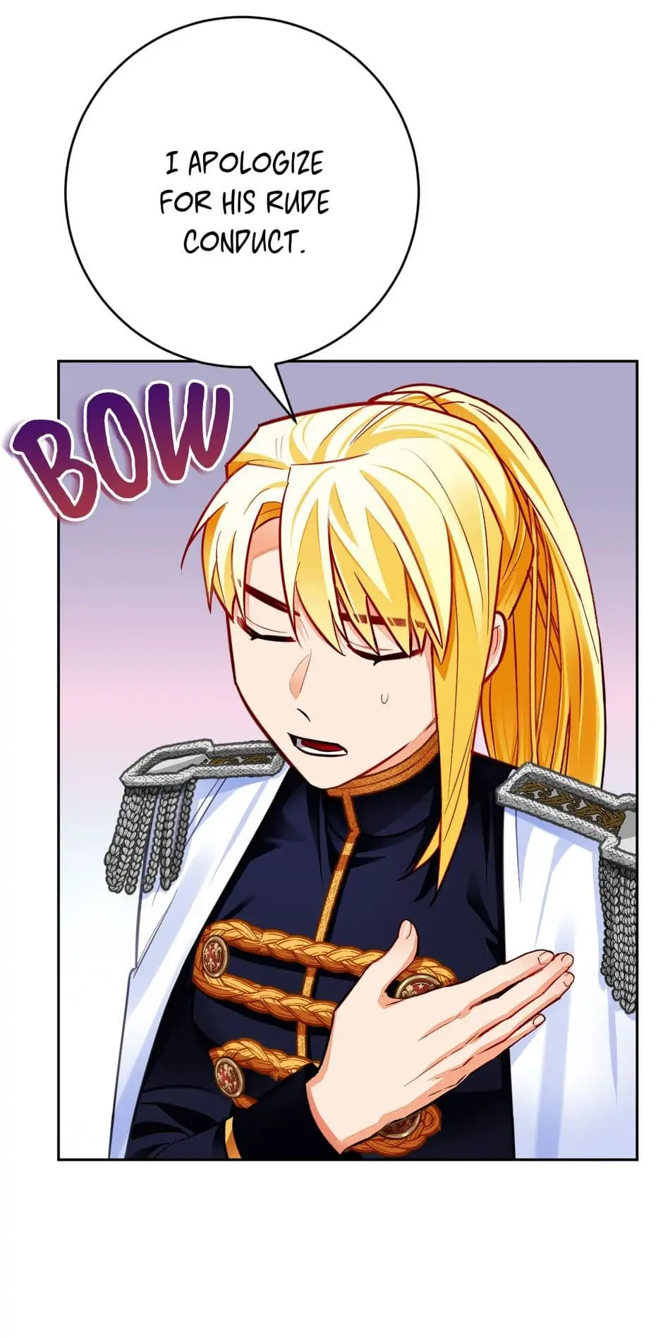 The Princess Doesn’t Want To Marry Her Ideal Type Chapter 27 321 56