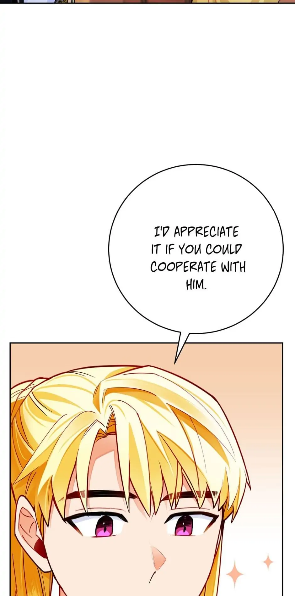 The Princess Doesn’t Want To Marry Her Ideal Type Chapter 27 323 58