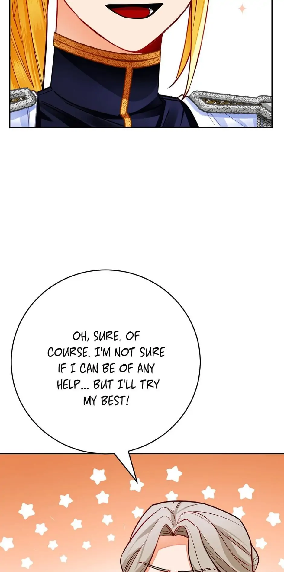 The Princess Doesn’t Want To Marry Her Ideal Type Chapter 27 324 59