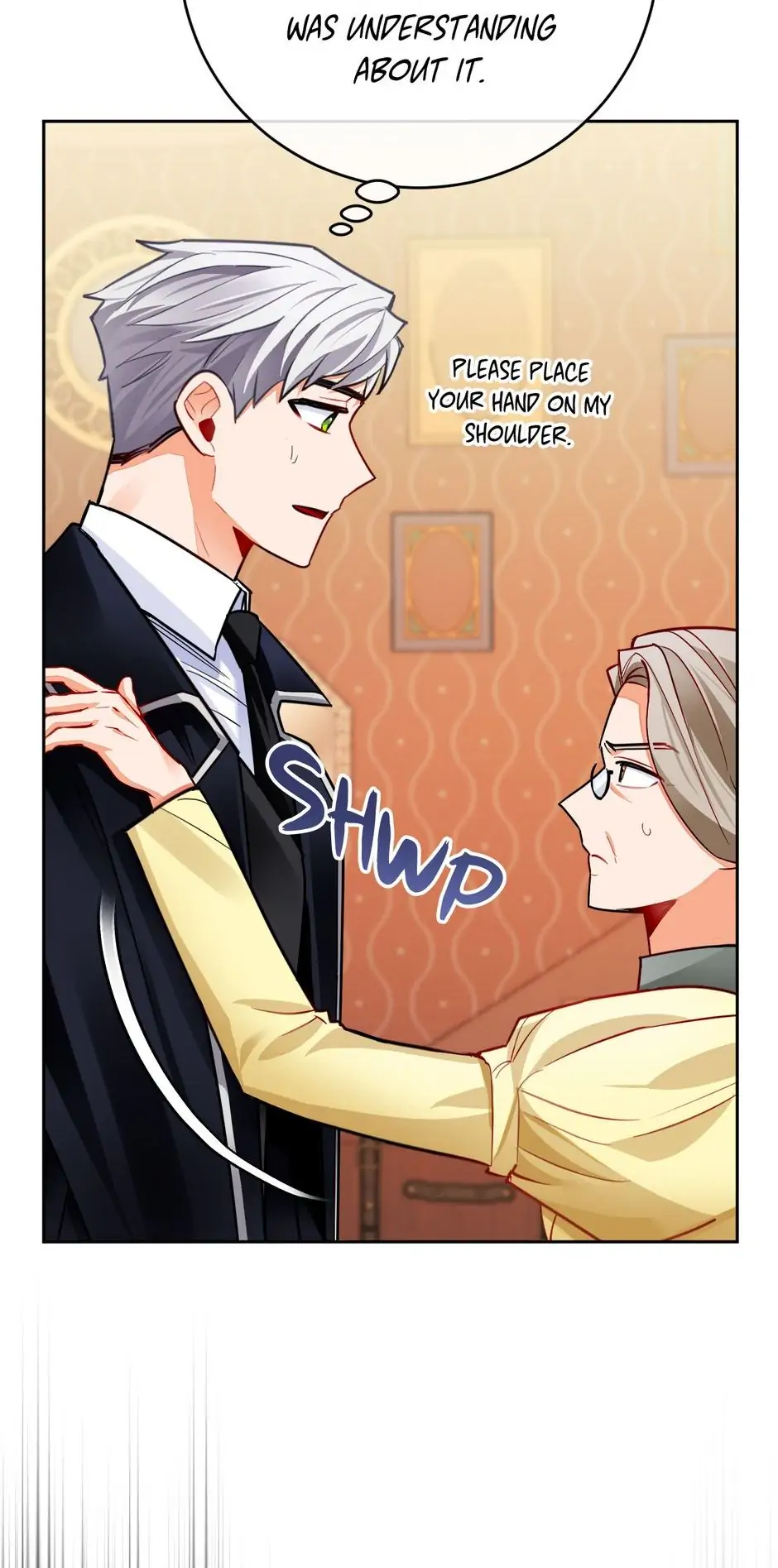 The Princess Doesn’t Want To Marry Her Ideal Type Chapter 27 326 61