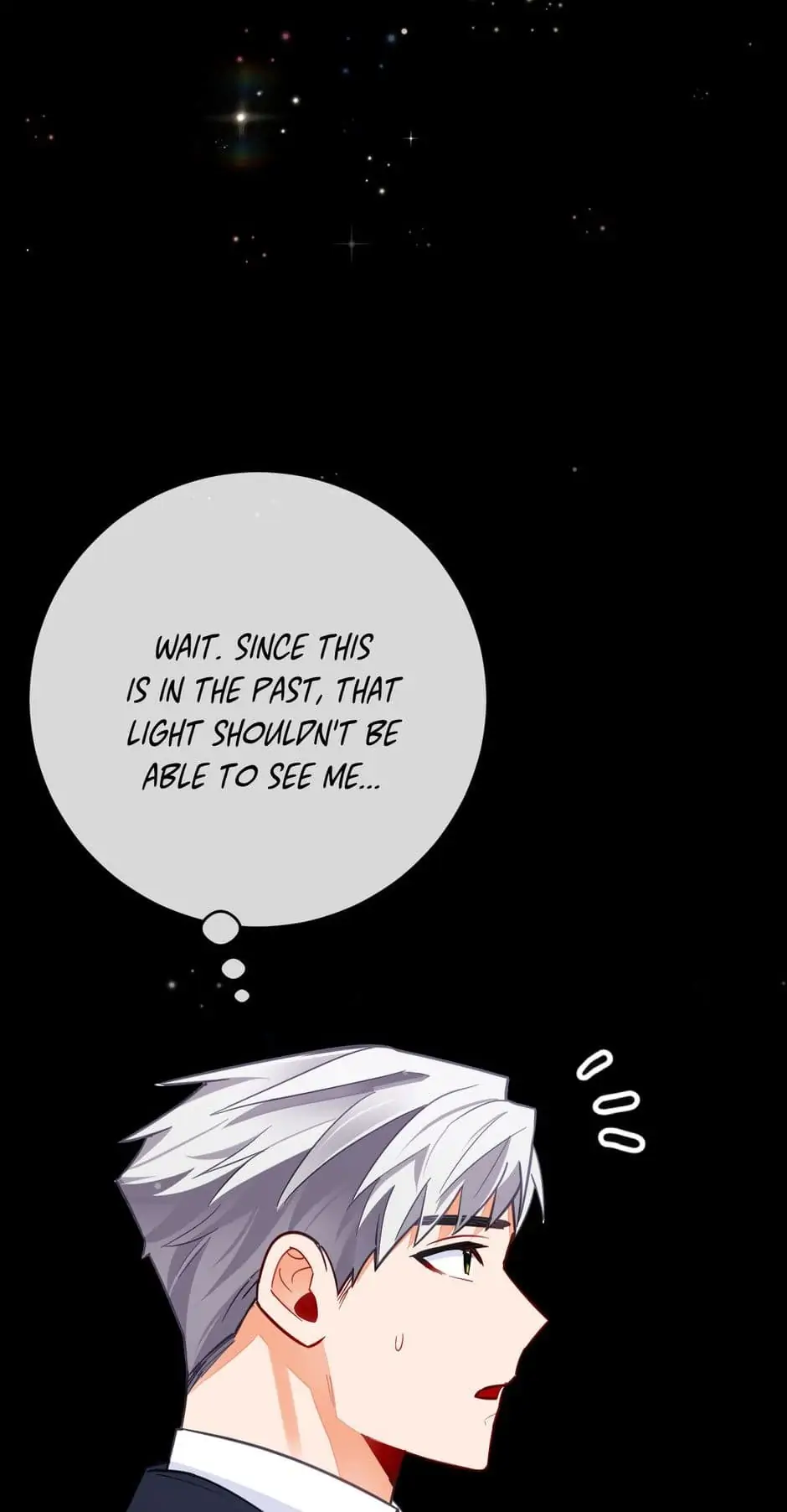 The Princess Doesn’t Want To Marry Her Ideal Type Chapter 27 335 70