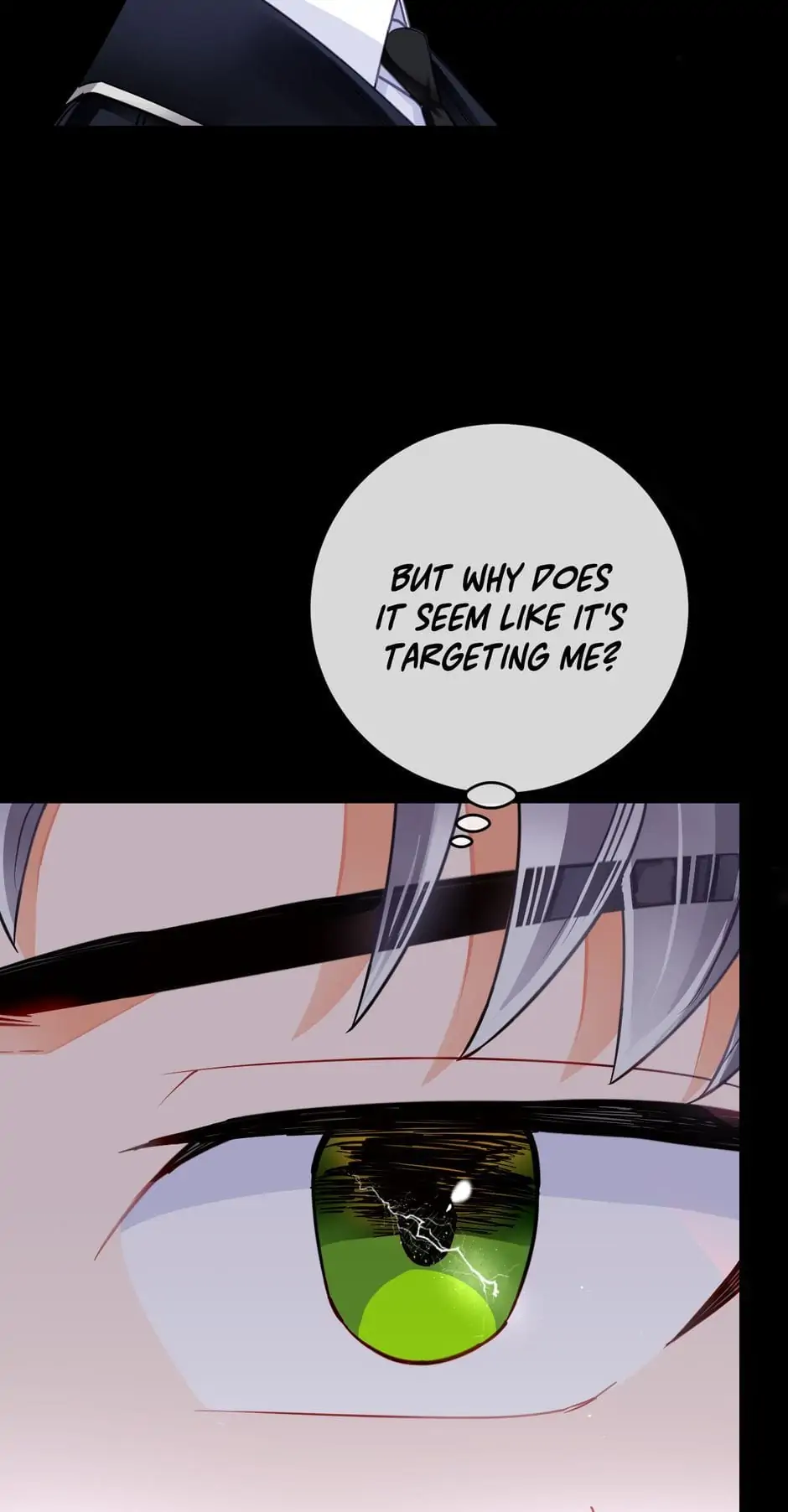 The Princess Doesn’t Want To Marry Her Ideal Type Chapter 27 336 71