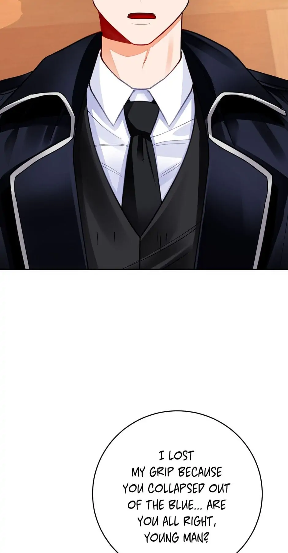 The Princess Doesn’t Want To Marry Her Ideal Type Chapter 27 339 74