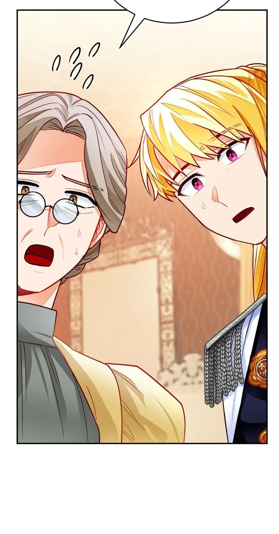 The Princess Doesn’t Want To Marry Her Ideal Type Chapter 27 340 75