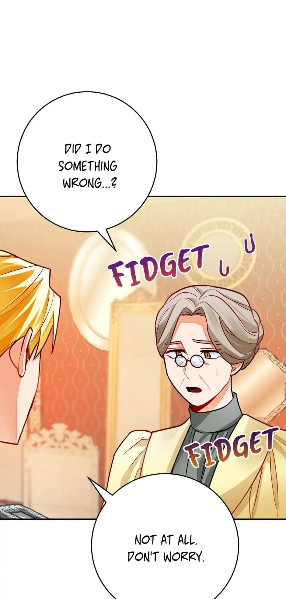 The Princess Doesn’t Want To Marry Her Ideal Type Chapter 27 342 77