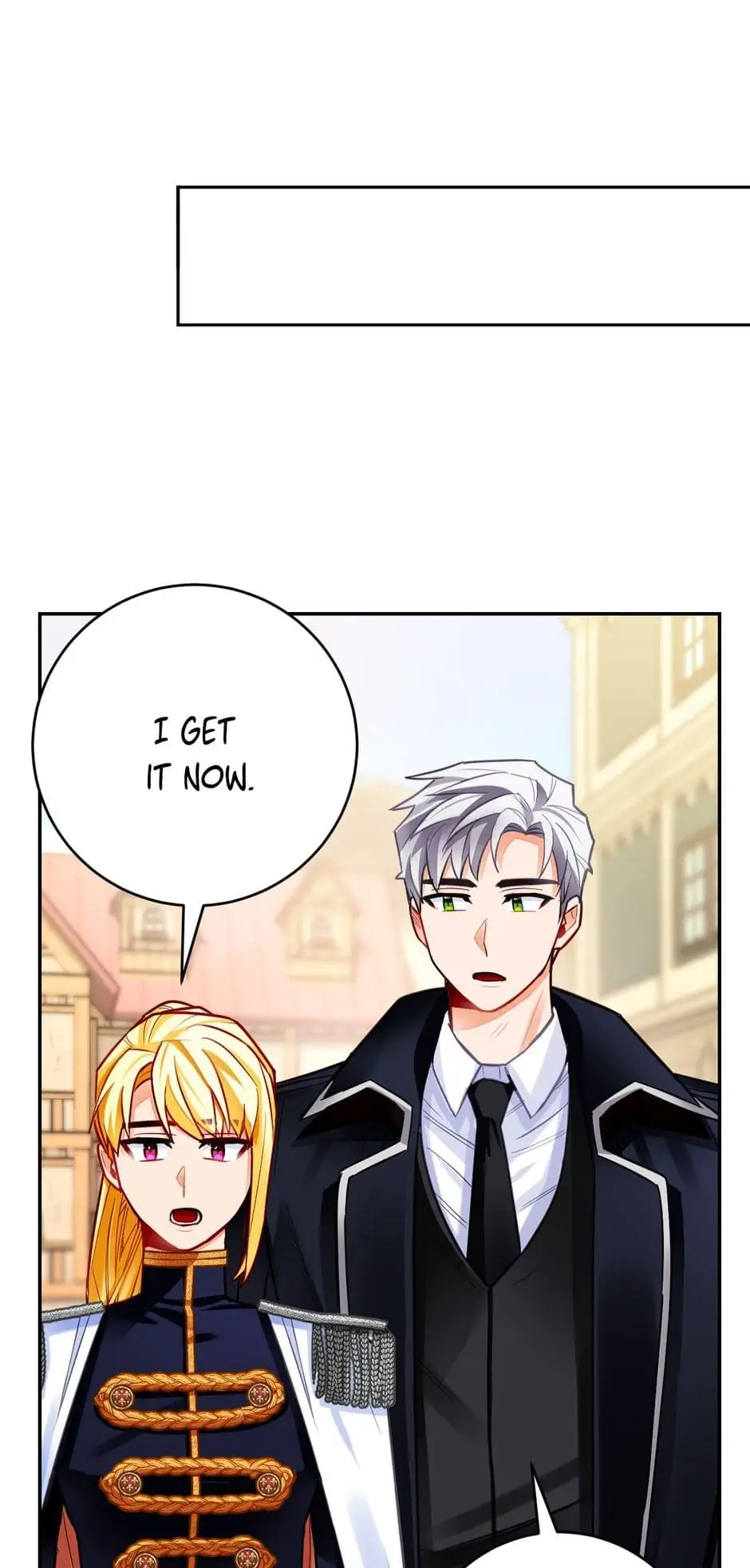 The Princess Doesn’t Want To Marry Her Ideal Type Chapter 27 344 79