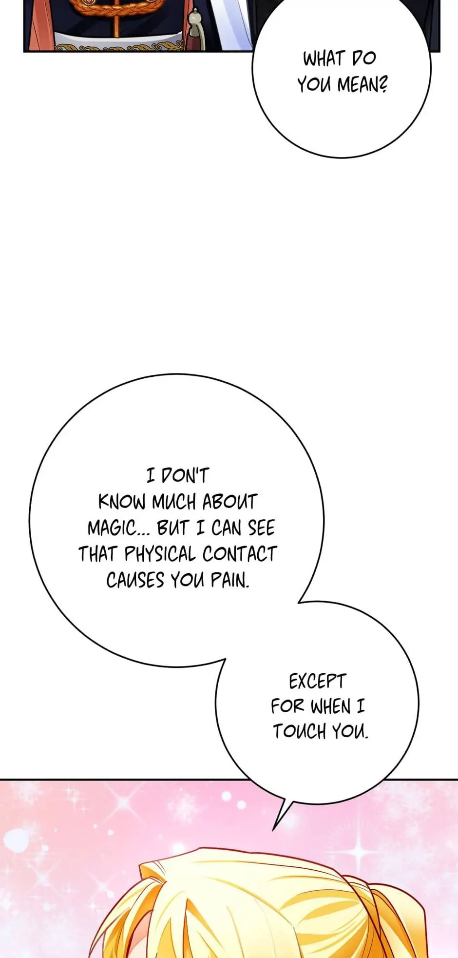 The Princess Doesn’t Want To Marry Her Ideal Type Chapter 27 345 80