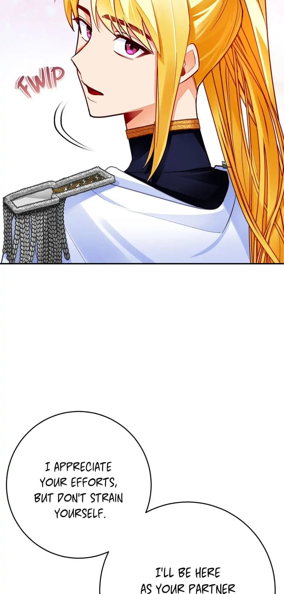 The Princess Doesn’t Want To Marry Her Ideal Type Chapter 27 346 81