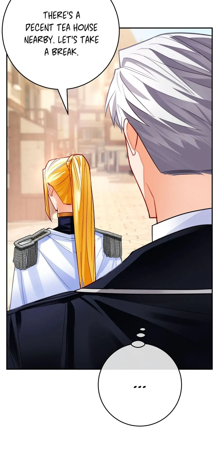 The Princess Doesn’t Want To Marry Her Ideal Type Chapter 27 348 83