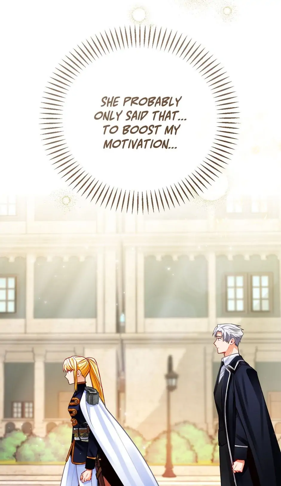 The Princess Doesn’t Want To Marry Her Ideal Type Chapter 27 350 85