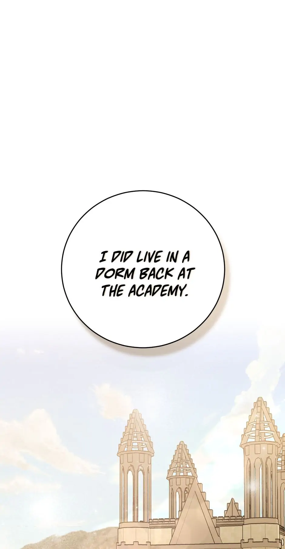 The Princess Doesn’t Want To Marry Her Ideal Type Chapter 31 233 01