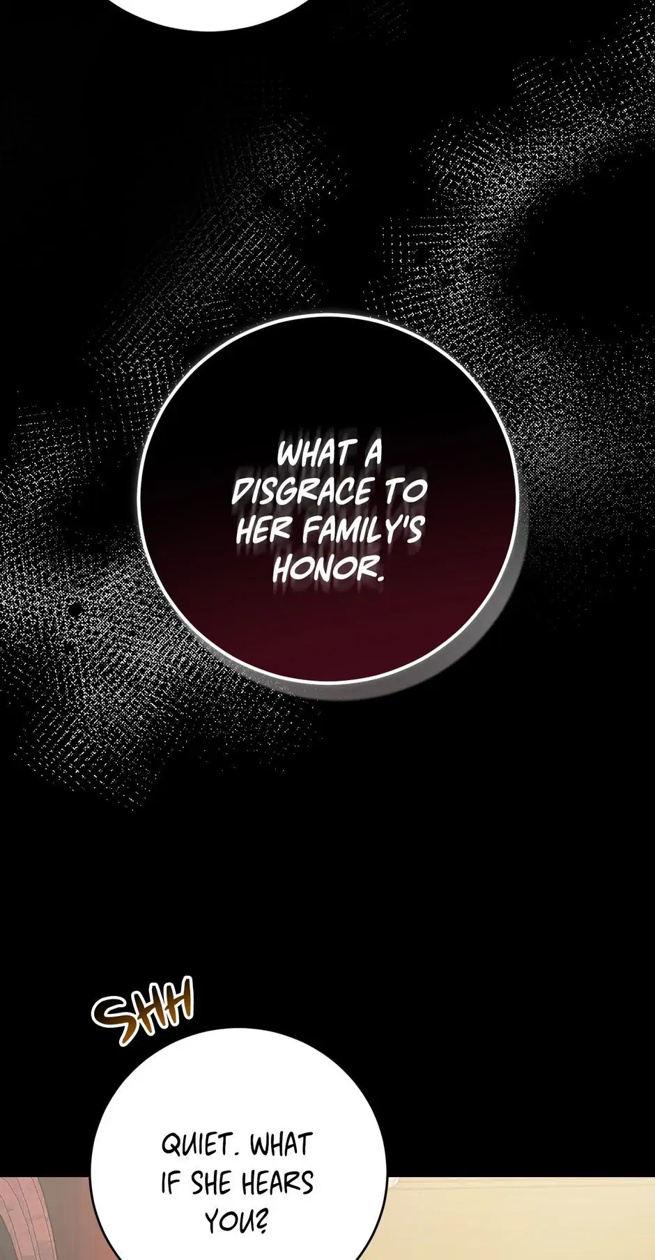 The Princess Doesn’t Want To Marry Her Ideal Type Chapter 31 239 07