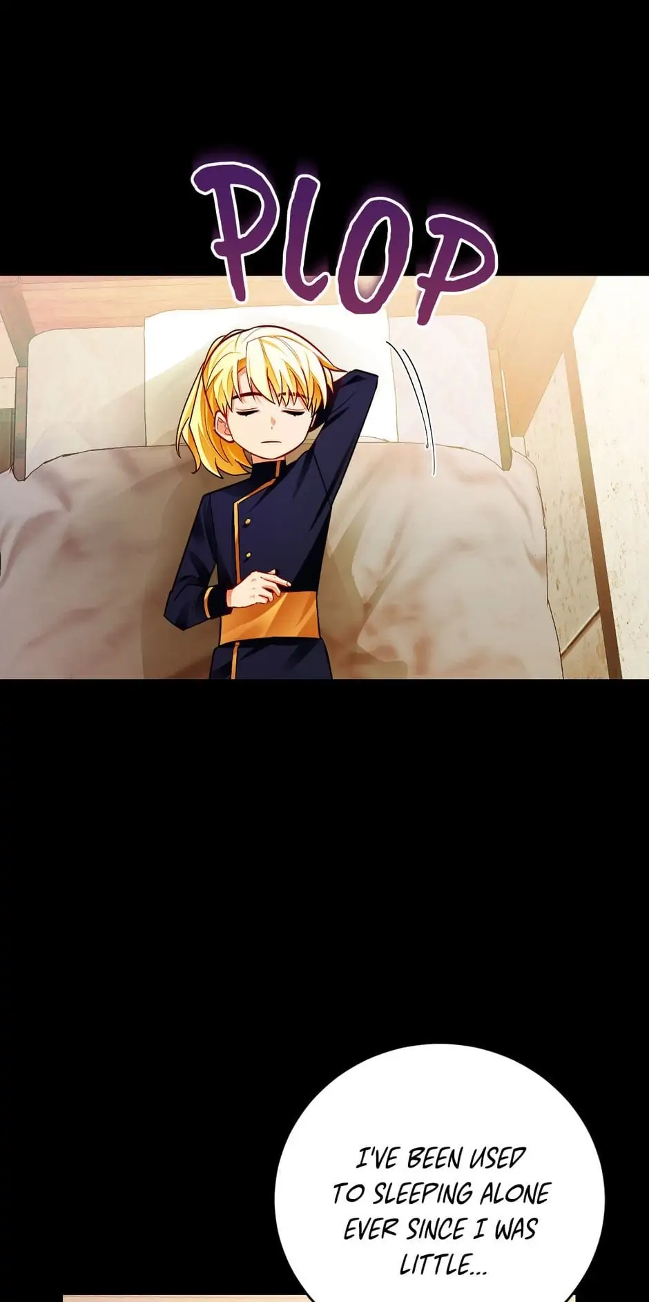 The Princess Doesn’t Want To Marry Her Ideal Type Chapter 31 242 10