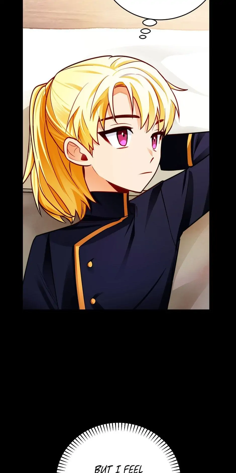 The Princess Doesn’t Want To Marry Her Ideal Type Chapter 31 243 11