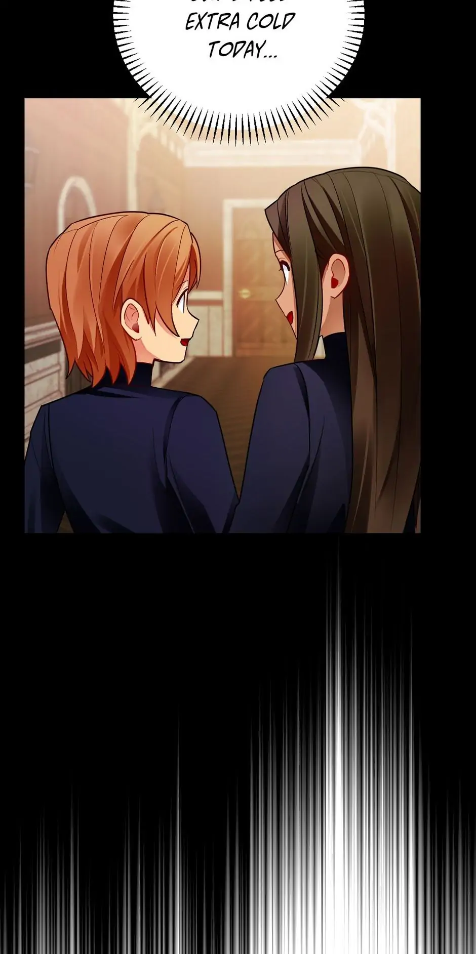 The Princess Doesn’t Want To Marry Her Ideal Type Chapter 31 244 12