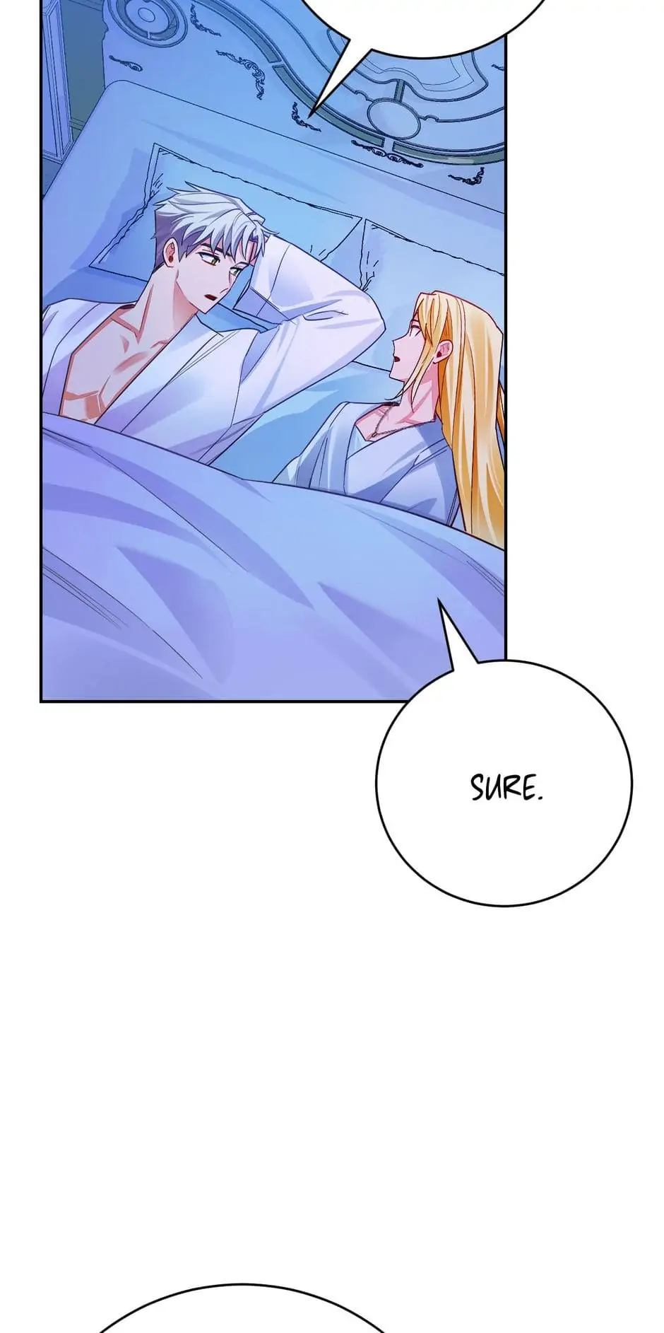 The Princess Doesn’t Want To Marry Her Ideal Type Chapter 31 247 15