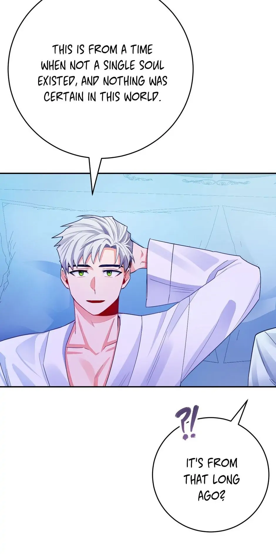 The Princess Doesn’t Want To Marry Her Ideal Type Chapter 31 248 16
