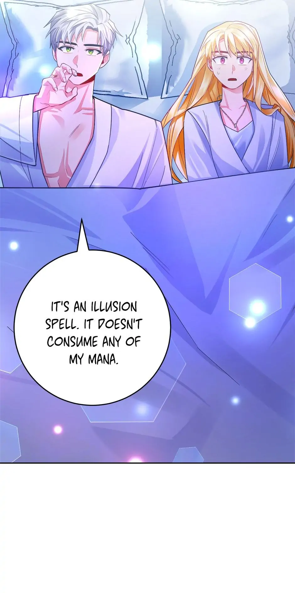The Princess Doesn’t Want To Marry Her Ideal Type Chapter 31 252 20