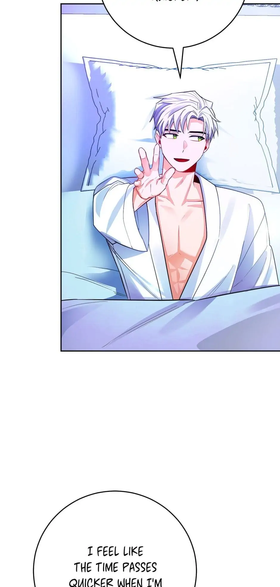 The Princess Doesn’t Want To Marry Her Ideal Type Chapter 31 258 26