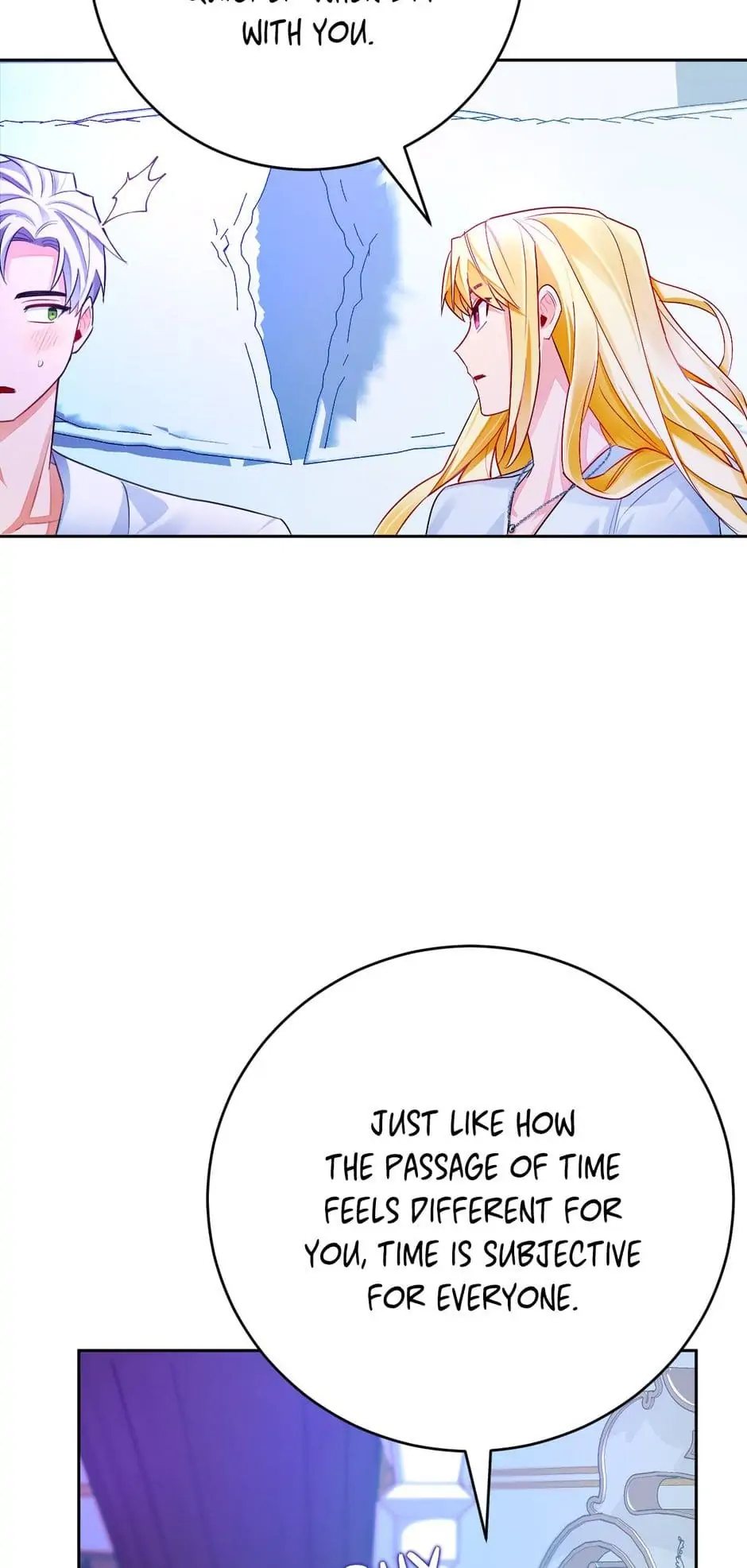 The Princess Doesn’t Want To Marry Her Ideal Type Chapter 31 259 27