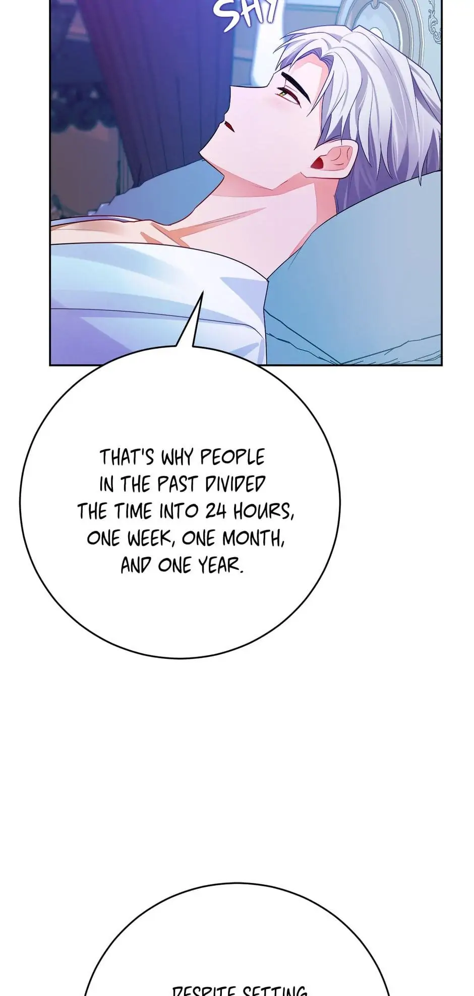 The Princess Doesn’t Want To Marry Her Ideal Type Chapter 31 260 28